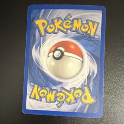Nintendo Pokemon TCG Psychic Energy 105/106 Emerald Reverse Holo Eng - Image 2