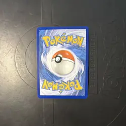 The Pokemon Company Pokemon TCG Mr. Mime 013/034 Holo 50 HP ENG - Image 2