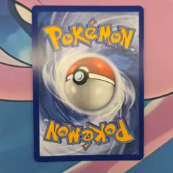Pokemon Lugia ex 082/131 Prismatic Evolutions Stamped - Image 2
