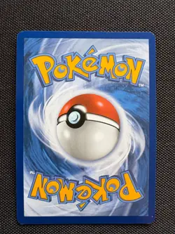 Pignite (Energy Symbol Pattern) 030/217 Ascended Heroes Pokemon Reverse Holo NM - Image 2