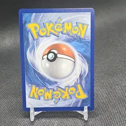 Punk Helmet 121/094 Ultra Rare Phantasmal Flames Pokemon Holo Near Mint - Image 2