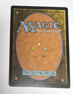 2021 Magic the Gathering Scalding Tarn Land Modern Horizons 2 Near Mint - Image 2