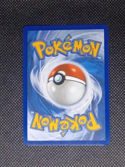 Scorbunny (Energy Symbol Pattern) 36/217 Ascended Heroes Pokemon Reverse Holo NM - Image 2