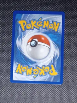 N's Zorua (Poke Ball) 136/217 Common Ascended Heroes Pokemon Reverse Holo NM - Image 2