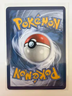 Pikachu 40/147 Common Burning Shadows Pokemon Lightly Played - Image 2