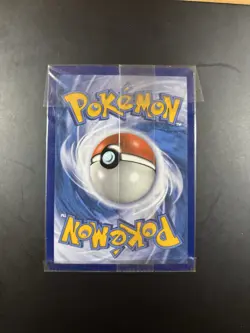 Pokemon Pikachu 20/108 Build-A-Bear Workshop Promo Holo English 2016 - Image 3