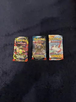 Pokemon Sealed Collection Lot…Accepting Fair Market Offers…See Description*** - Image 2