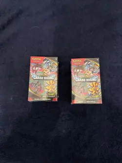 Pokemon Sealed Collection Lot…Accepting Fair Market Offers…See Description*** - Image 3