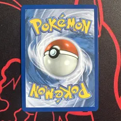 Pokemon TCG Inteleon Illustration Rare Mega Evolution 142/132 NM - Image 2