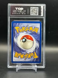 TSG 8 NM Dark Wartortle Team Rocket WOTC 1999 Pokemon 46/82 - Image 2