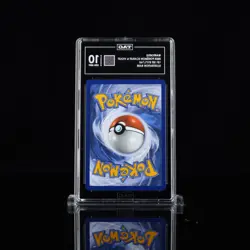 2023 Pokemon SV 151 Set 171/165 Wartortle Illustration Rare TAG 10 (963) - Image 2
