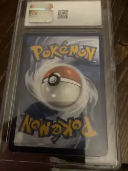 2025 Pokemon Black Stars Promo Evee #173 - Image 4