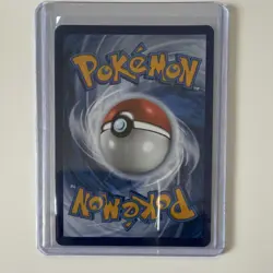 The Pokemon Company Lileep IR 145/142 Sv07 Stellar Crown Holo EN - Image 2
