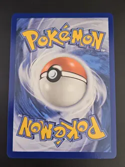 Pokemon TCG - Bastiodon 093/084 Me05: Pitch Black Holo - Image 2
