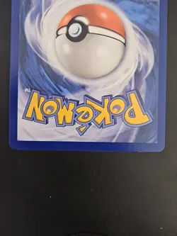 Pokemon TCG - Bastiodon 093/084 Me05: Pitch Black Holo - Image 3