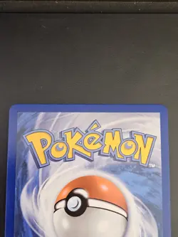 Pokemon TCG - Bastiodon 093/084 Me05: Pitch Black Holo - Image 4