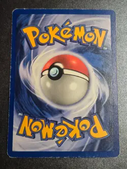 Erika's Clefairy 25/132 HP Gym Heroes Rare Pokemon Unlimited - Image 2