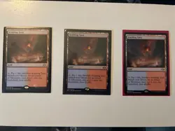 Scalding Tarn Modern Horizons 2 Regular - Image 1