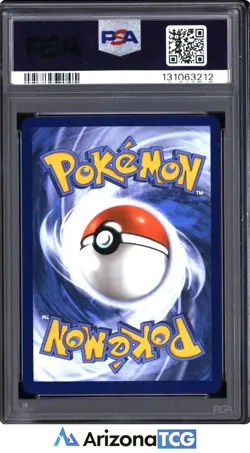 Pokemon 2023 Charizard ex 199/165 SIR Scarlet & Violet 151 PSA 9 - Image 2
