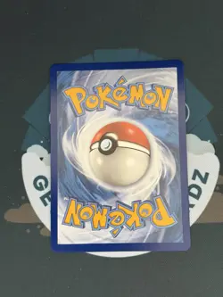 Pokemon TCG Mimikyu V TG16/TG30 Brilliant Stars Trainer Gallery Raw NM - Image 2