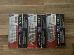 Pokemon Destined Rivals Booster Packs x 3 Sealed - Image 2