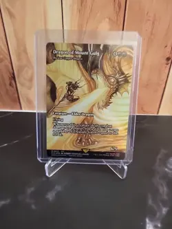Princess Sarah - Azusa, Lost but Seeking (Showcase) & Dragon - Image 2