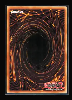 The Agent of Mystery RA04-EN146 QCSR 1st Edition Yu-Gi-Oh NM - Image 2