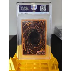 Tempest Dragon Ruler of Storms PSA 10 QCR - Image 2