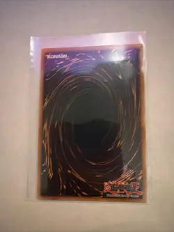 Yu-Gi-Oh! Masked HERO Fountain BLGG-EN029 1st Ed Secret Rare Holo EN - Image 2
