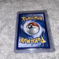 Pokemon TCG Shining Lugia SM82 - 2017 Shining Legends Promo - Holo Rare - Image 2