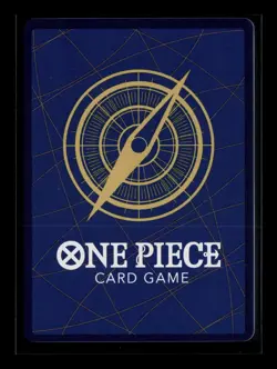 One Piece Portgas.D.Ace Manga Carrying On His Will SEC • OP13-119 Foil - Image 2