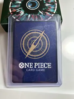 Nico Robin ST26-003 SR Foil One Piece - Image 2