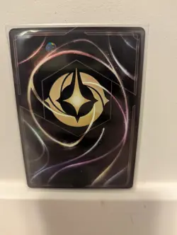 Lorcana Mirabel Madrigal Store Championship Foil Enchanted Promo - Image 2