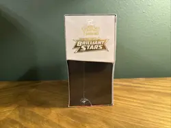 Pokemon TCG Sword & Shield Brilliant Stars Elite Trainer Box SEALED - Image 4