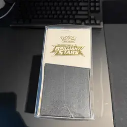 Pokemon Sword & Shield Brilliant Stars Elite Trainer Box (SEALED) - Image 4