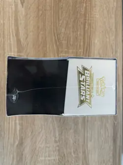Pokemon TCG: Sword & Shield Brilliant Stars Elite Trainer Box. Factory sealed - Image 5
