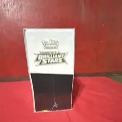 Pokemon Sword & Shield Brilliant Stars Elite Trainer Box Arceus English - Image 4