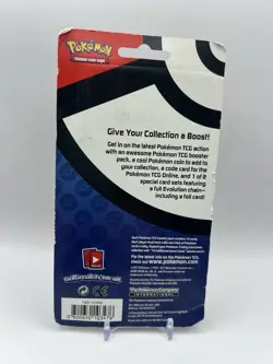 XY Steam Siege Premium Checklane Blister Pack - Gallade Sealed Pokemon HP🔥 - Image 2