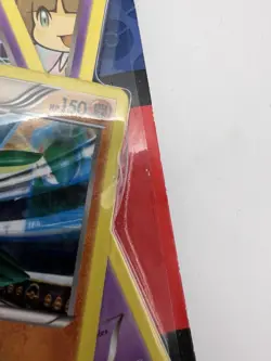XY Steam Siege Premium Checklane Blister Pack - Gallade Sealed Pokemon HP🔥 - Image 3