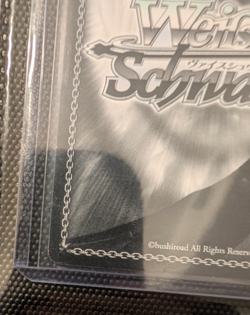 Weiss Schwarz To Love Ru Darkness 2nd Vol.2 TL/W42-031SP Mikan SP - Image 5