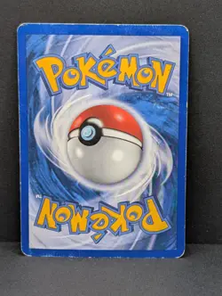 Groudon 5/106 EX Emerald Reverse Holo Rare Pokemon TCG Nintendo HP - Image 2