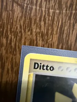 Ditto - (Pikachu) 39/113 Delta Species Regular - Image 3