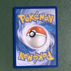 Pokemon TCG: Prism Tower 111/086 Chaos Rising Near Mint English - Image 3