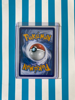 Pokemon Miraidon EX 227/198 Scarlet & Violet Ultra Rare Full Art TCG Card - Image 2