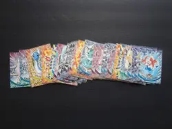 2000 Topps Pokemon TV Animation Series 3 118-151 Set Only Blue Logo 1st Lot nico - Image 1