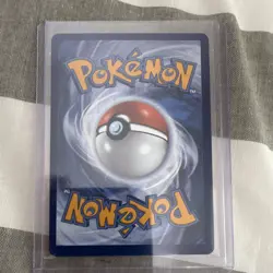 Pokemon TCG Gwynn 119/084 SIR Special Illustration Rare Pitch Black PBL Eng - Image 3