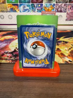 Ninjask - Illustration Rare ME01: Mega Evolution 137/132 NM - Image 2