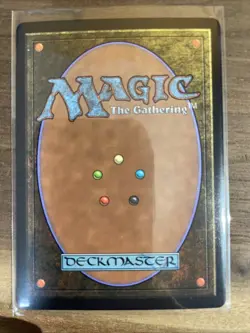 Quicksilver, Brash Blur (Extended Art) Marvel Super Heroes MTG Foil Near Mint - Image 2