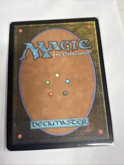 MTG - Paradise Chocobo Borderless 0483 Foil - Final Fantasy English NM BB - Image 3