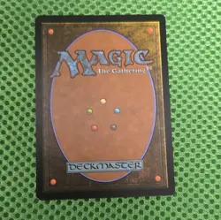 Wizards of the Coast Power Fist MTG Fallout 0928 Rare Green Regular - Image 2